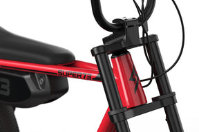 SUPER73-Z Miami Core