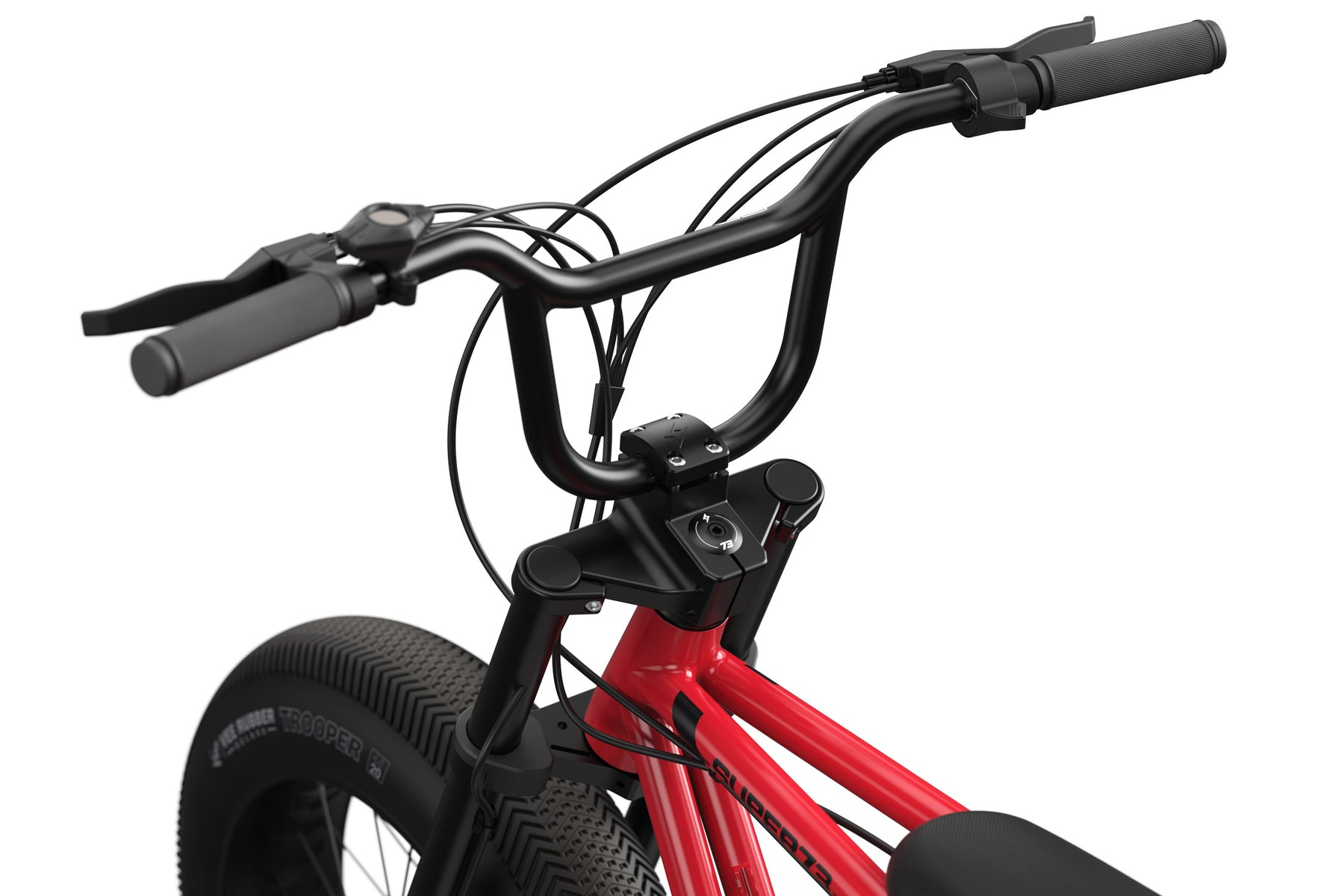 SUPER73-Z Miami Core