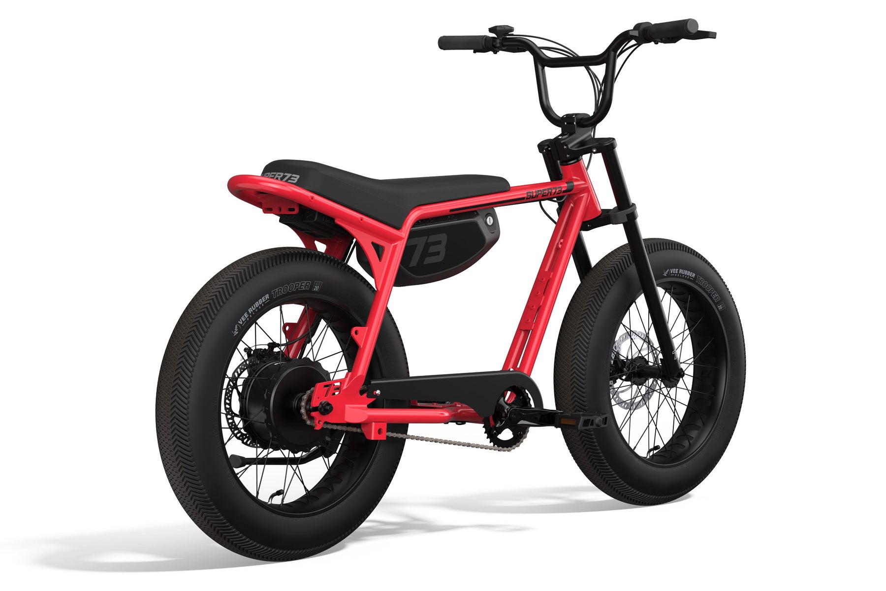 SUPER73-Z Miami Core