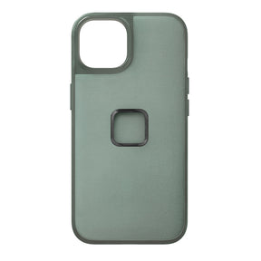 Peak Design Everyday iPhone Case in sage