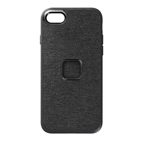 Peak Design Everyday iPhone Case in Charcoal