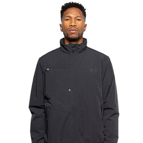 Royce Harrington Jacket