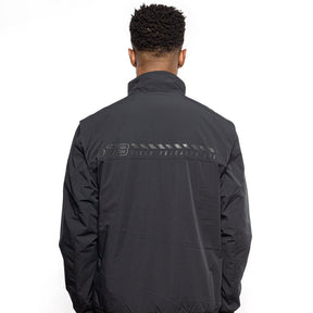 Royce Harrington Jacket