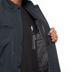 Royce Harrington Jacket