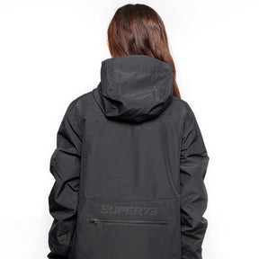 Royce Harrington Jacket