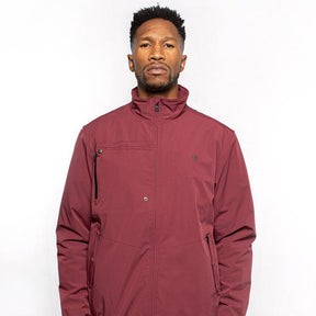 Royce Harrington Jacket