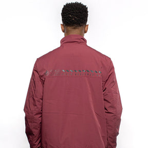 Royce Harrington Jacket