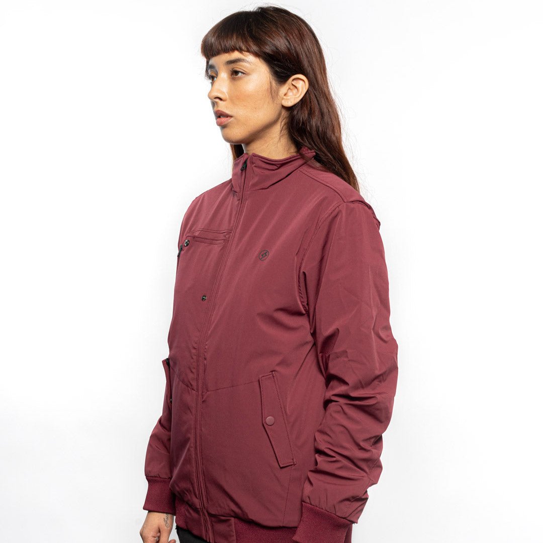 Royce Harrington Jacket