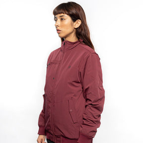 Royce Harrington Jacket