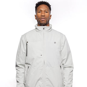Royce Harrington Jacket