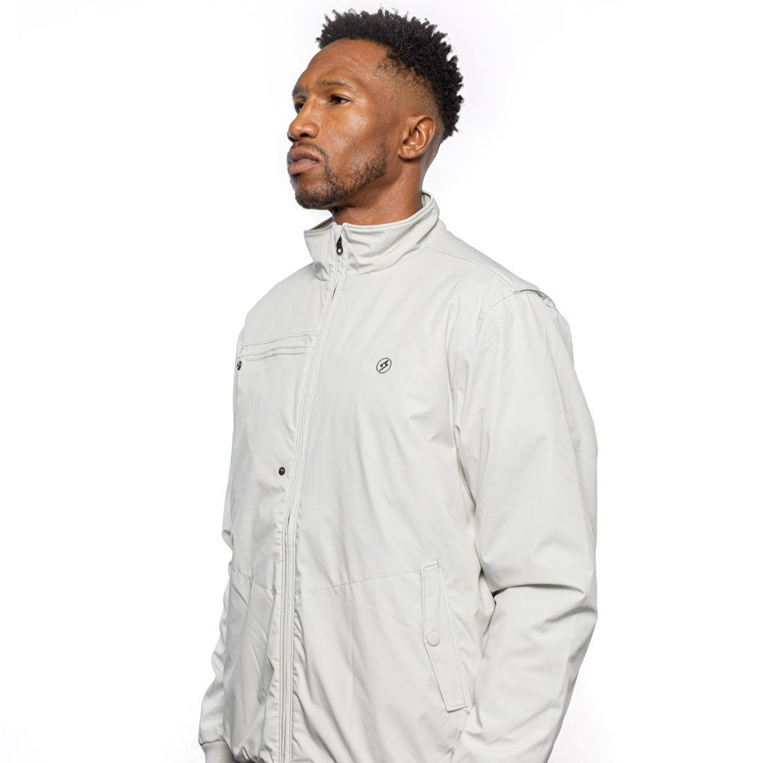 Royce Harrington Jacket