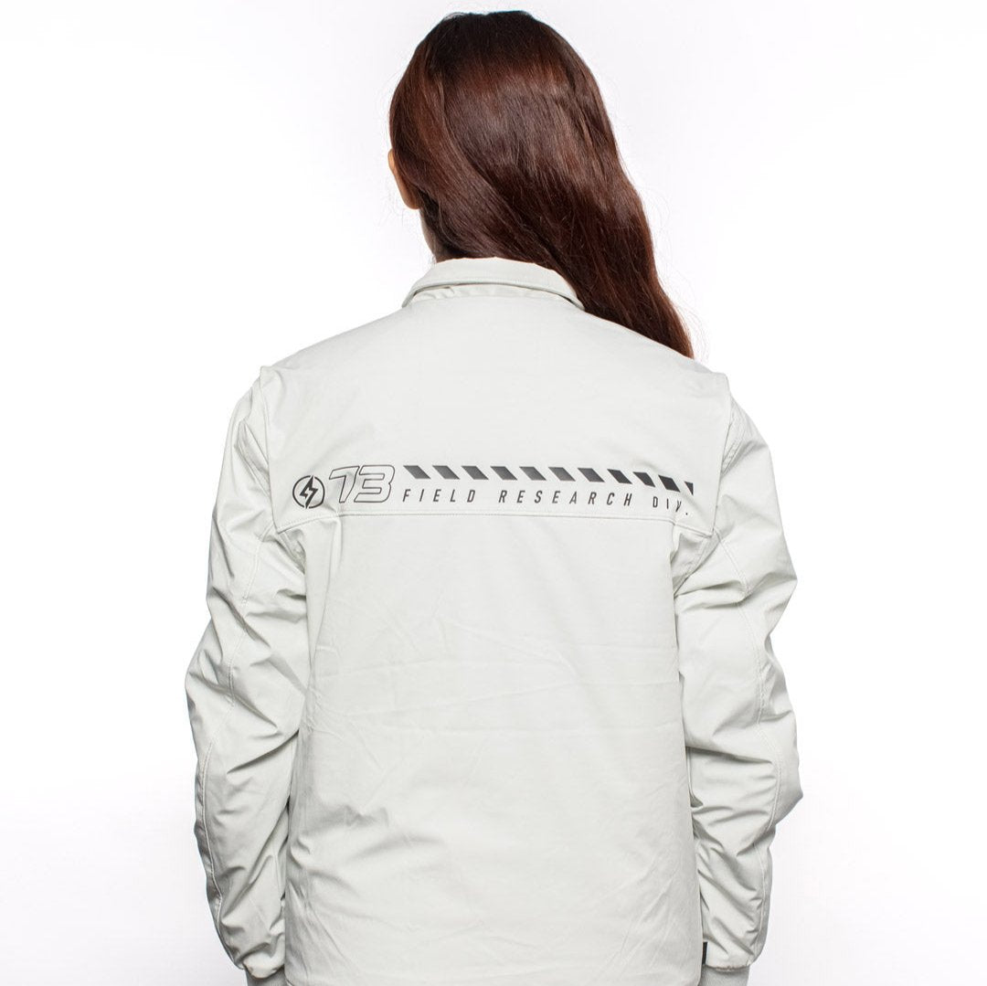 Royce Harrington Jacket