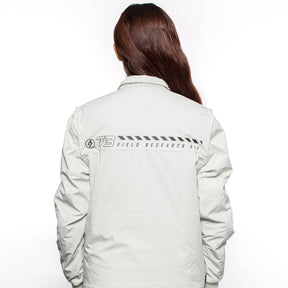 Royce Harrington Jacket