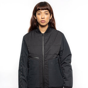 Sipes Varsity Jacket