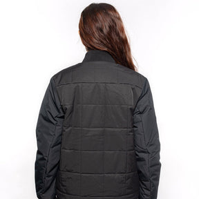 Sipes Varsity Jacket