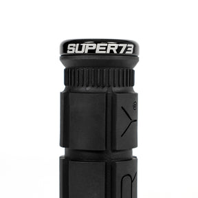 SUPER73 x Oury Single-Sided Locked-On V2 Grips
