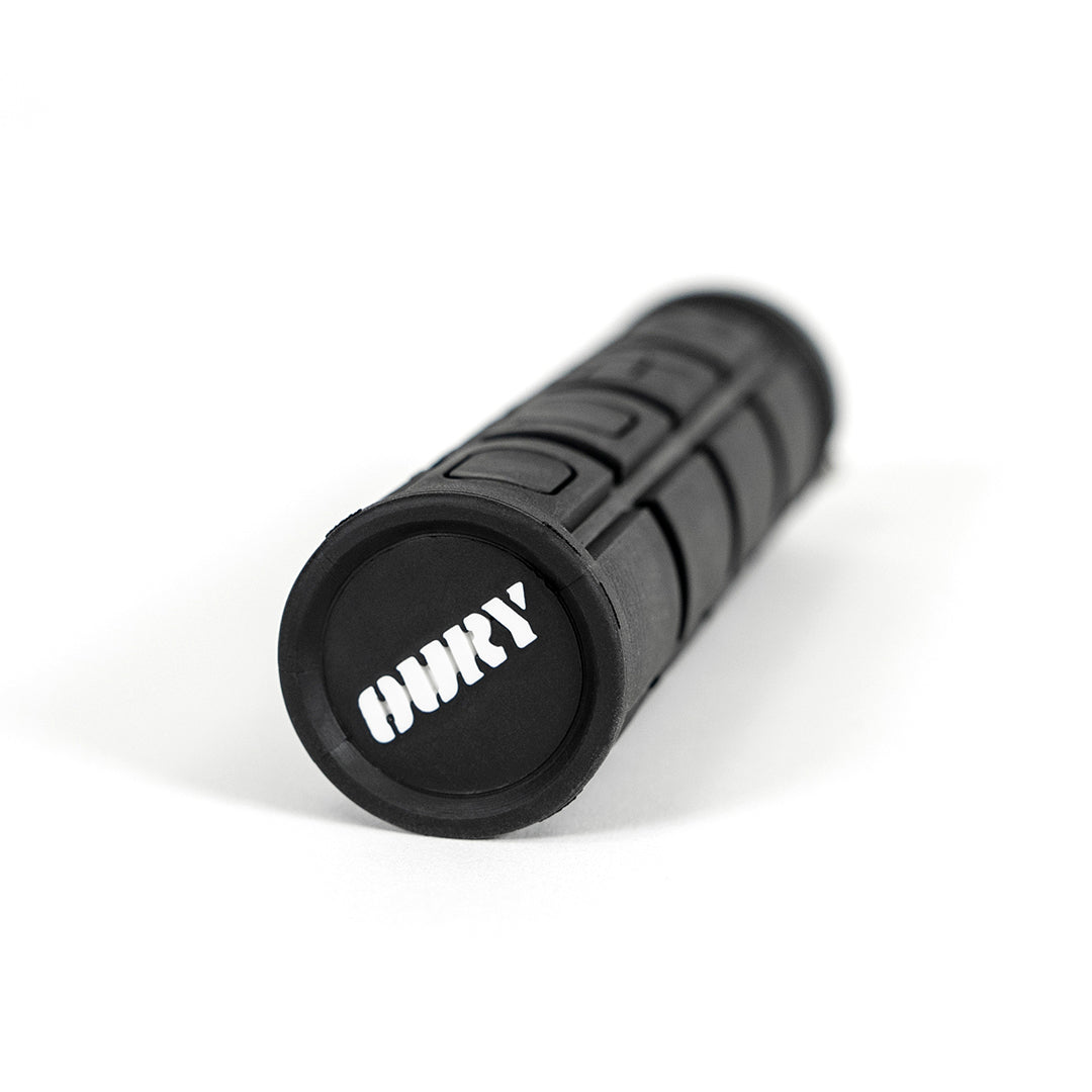 SUPER73 x Oury Single-Sided Locked-On V2 Grips