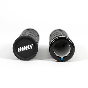 SUPER73 x Oury Single-Sided Locked-On V2 Grips