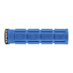 SUPER73 x Oury Single-Sided Locked-On V2 Grips