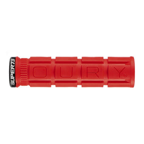 SUPER73 x Oury Single-Sided Locked-On V2 Grips