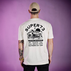 The OG HQ Tee