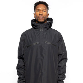 Vale Packable Anorak