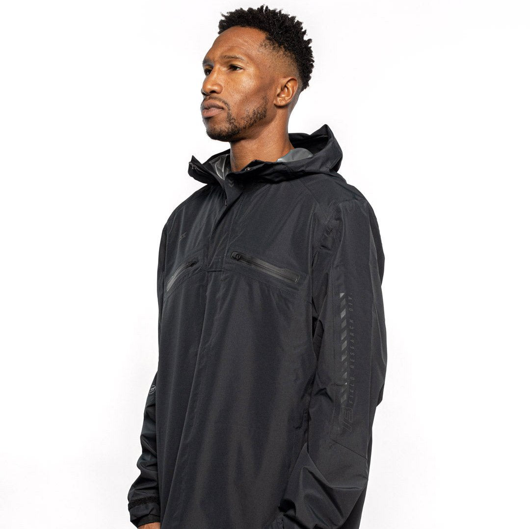 Vale Packable Anorak