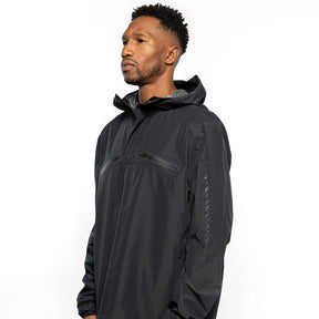 Vale Packable Anorak