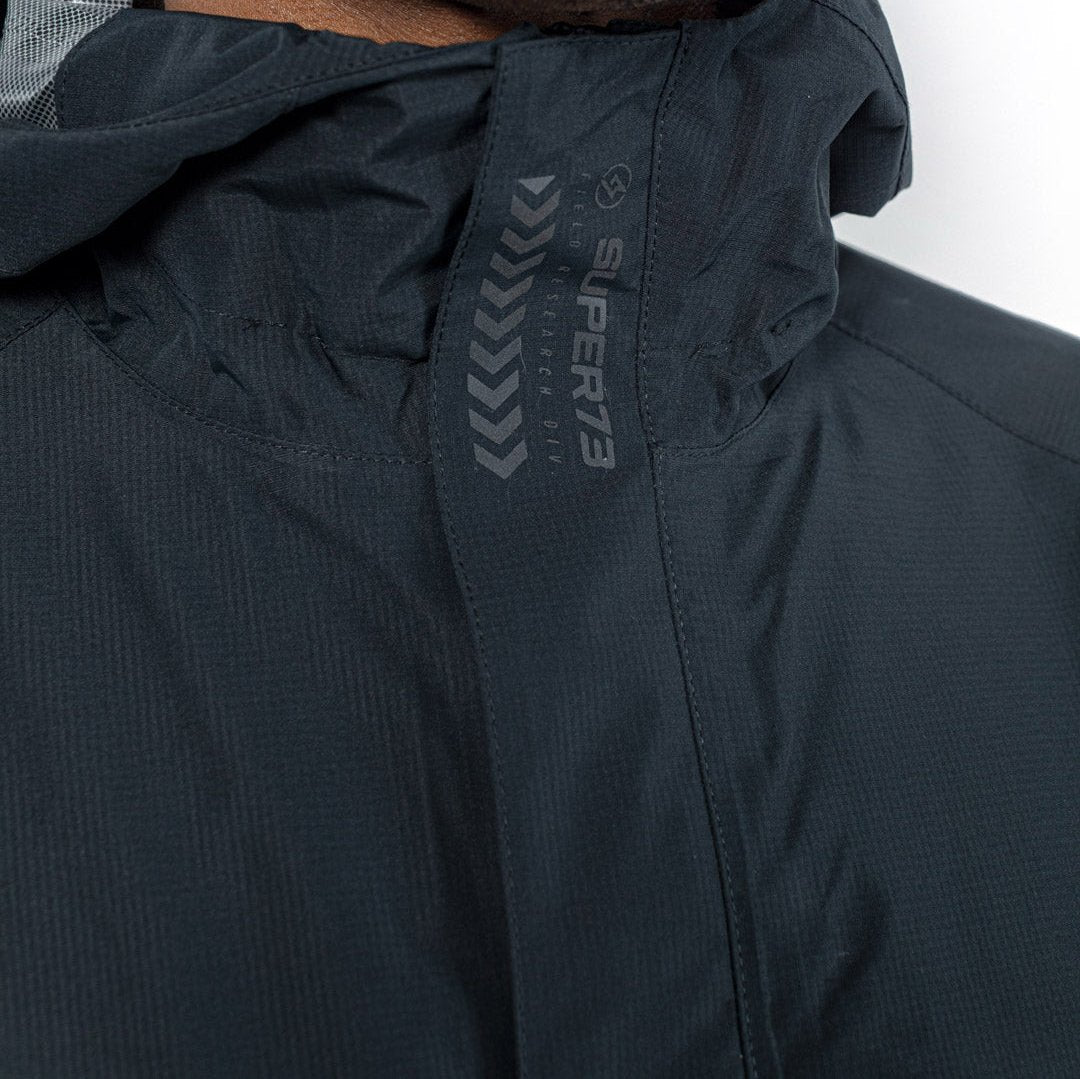 Vale Packable Anorak