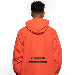 Vale Packable Anorak