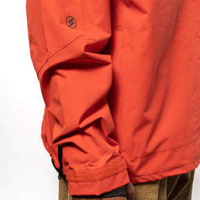 Vale Packable Anorak