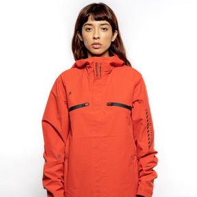 Vale Packable Anorak
