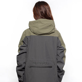 Vale Packable Anorak