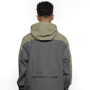 Vale Packable Anorak