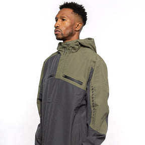 Vale Packable Anorak