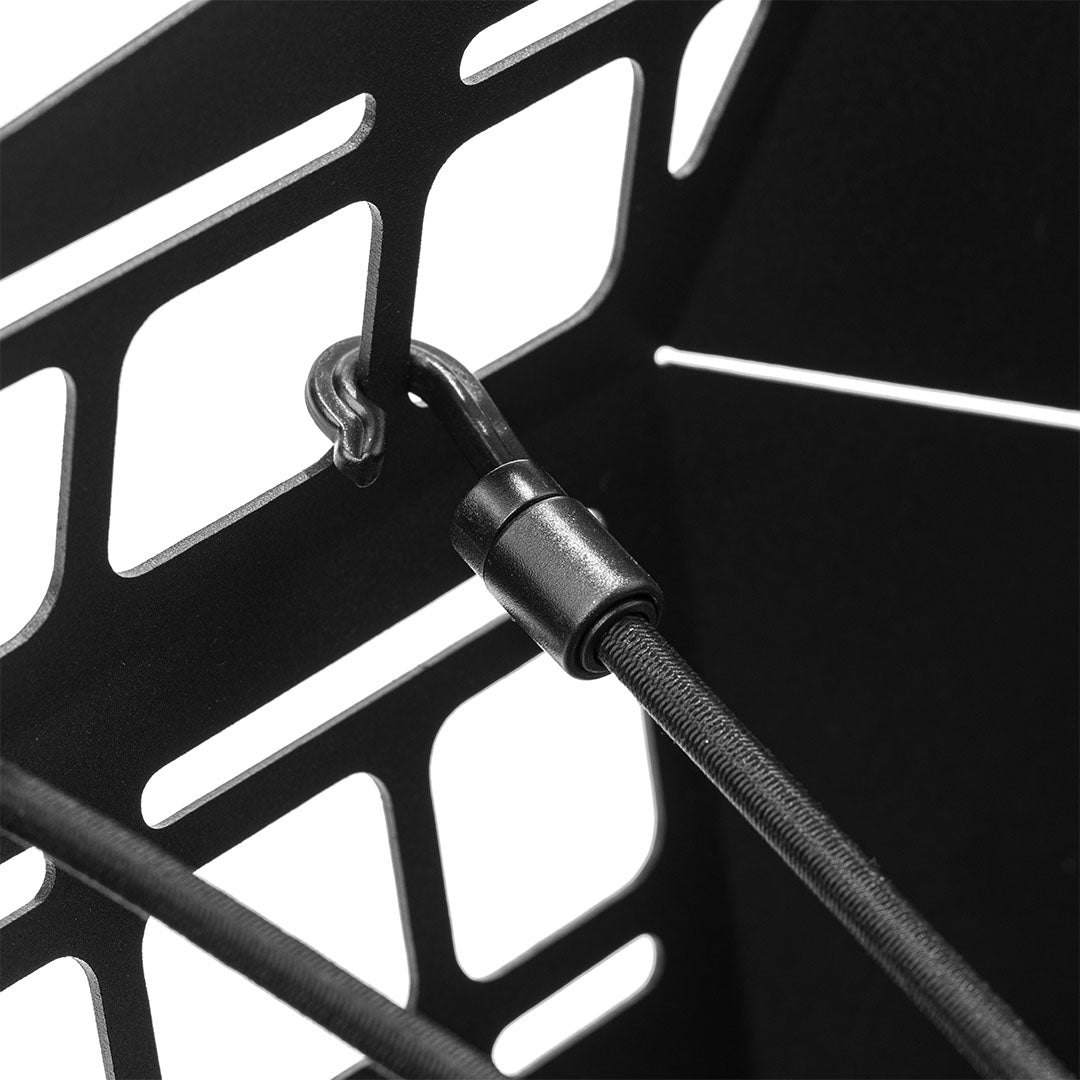 IrvLabs In-Frame Basket - ZX & Z Adventure detail image