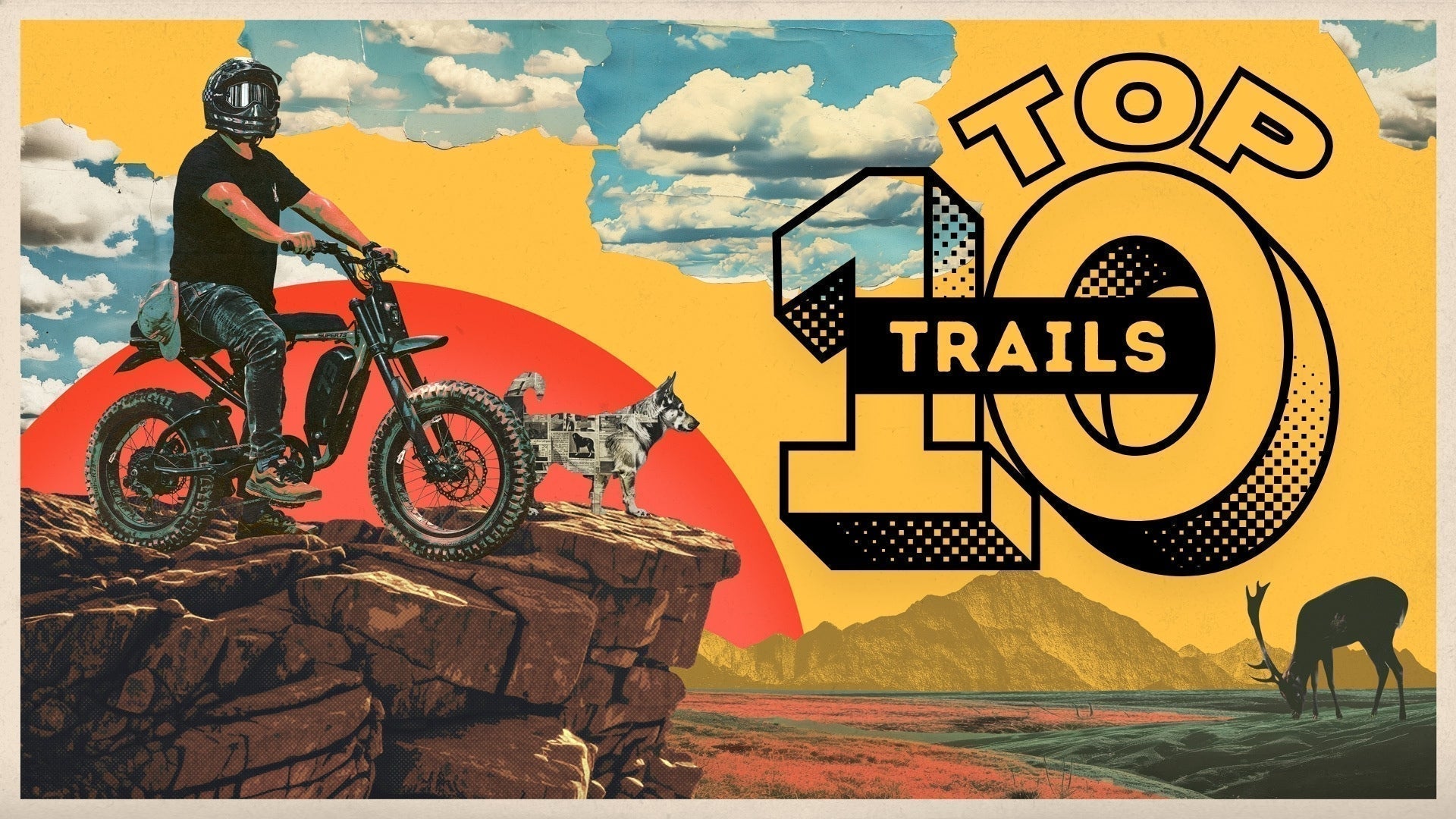 top 10 trails super73