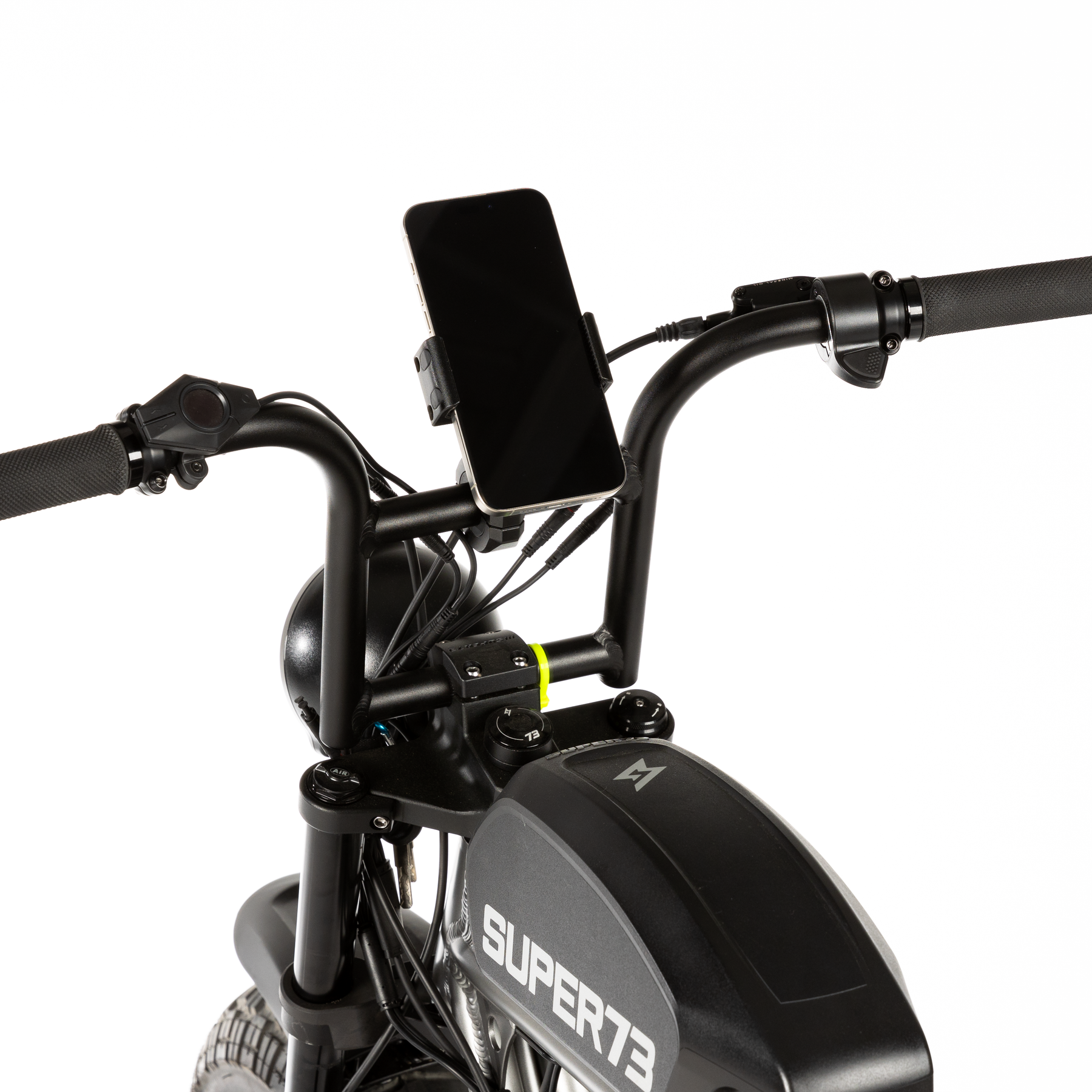 20MAXX Phone Mount View 2